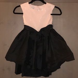 Pippa and Julia sweet formal dress size 6.